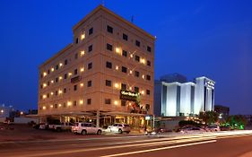 Park Jizan Hotel